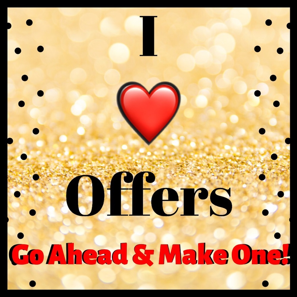 ❤️Sale All Items❤️
